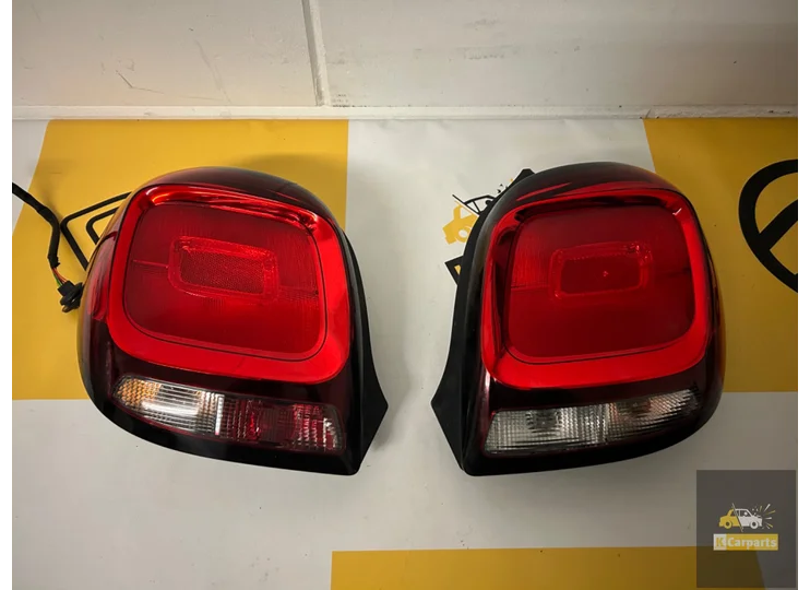 Koop Achterlicht | Links en Rechts bij KCarparts