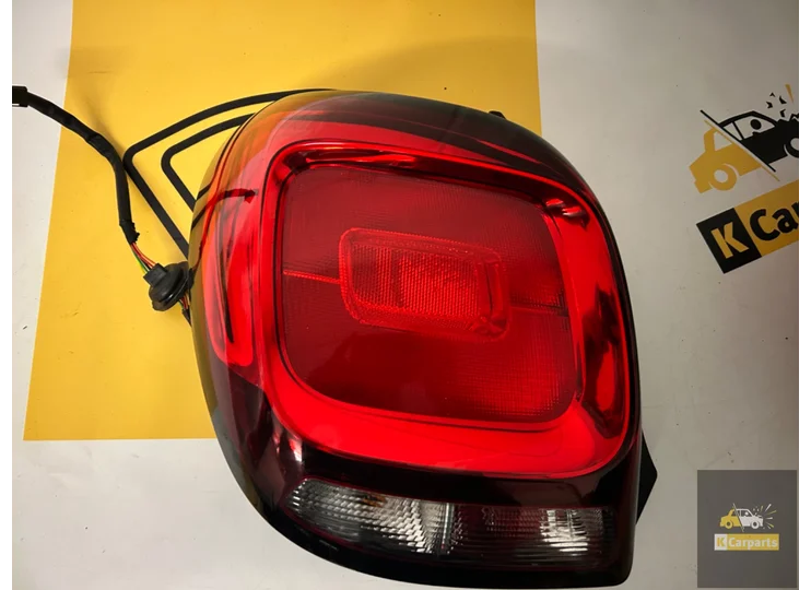 Koop Achterlicht | Links en Rechts bij KCarparts