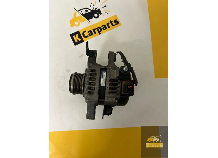 Koop Dynamo bij KCarparts