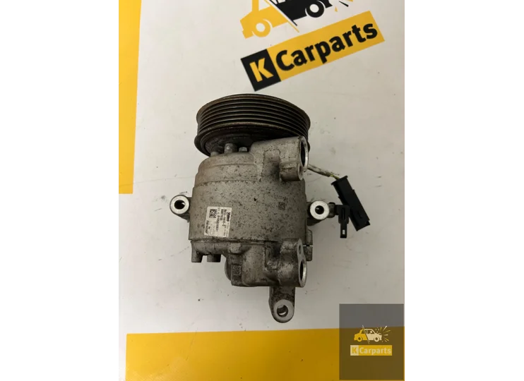 Koop Aircopomp | Airco compressor bij KCarparts