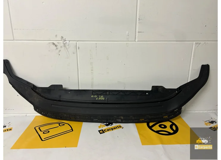 Koop Beschermlijst | Beschermstrip | Voorbumper bij KCarparts