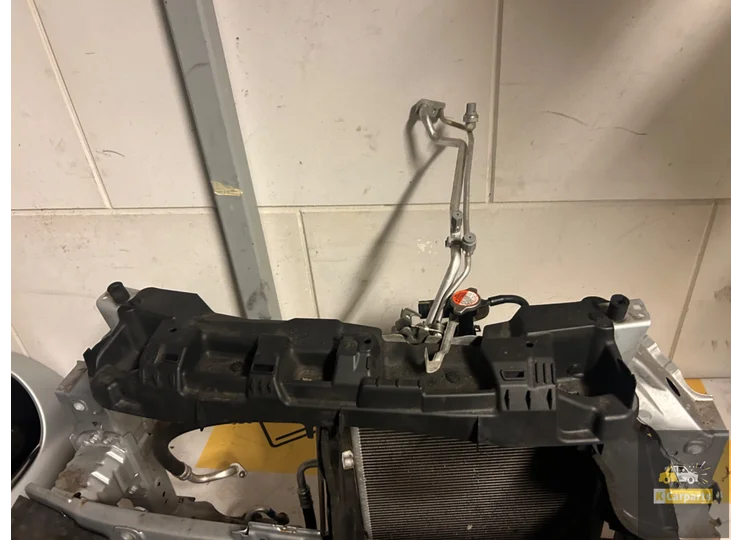 Koop Voorkop | Voorfront bij KCarparts