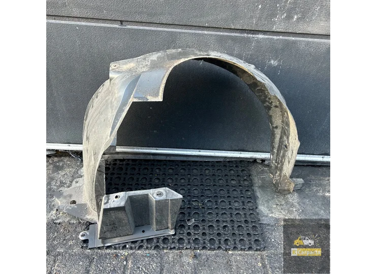 Koop Binnenscherm | Wielkast | Modderkuip bij KCarparts