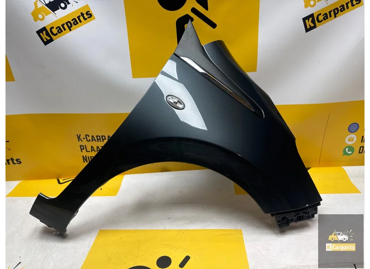 Koop Zijpaneel | Zijscherm | Voorscherm bij KCarparts