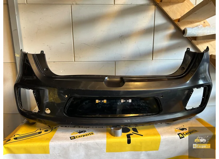 Koop Achterbumper bij KCarparts