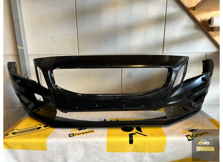 Koop Voorbumper bij KCarparts