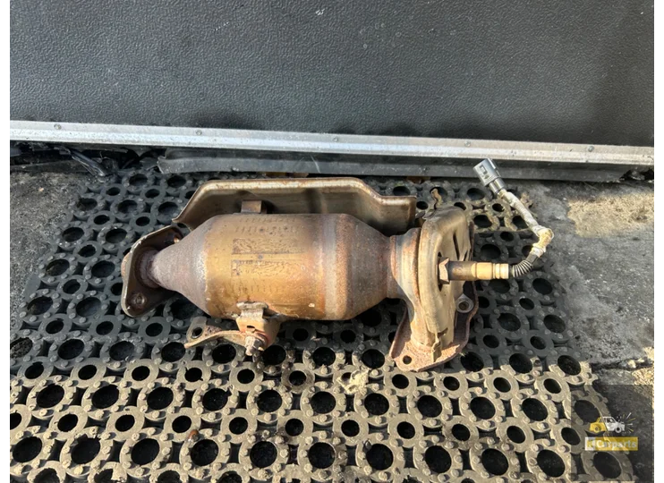 Koop Katalysator bij KCarparts