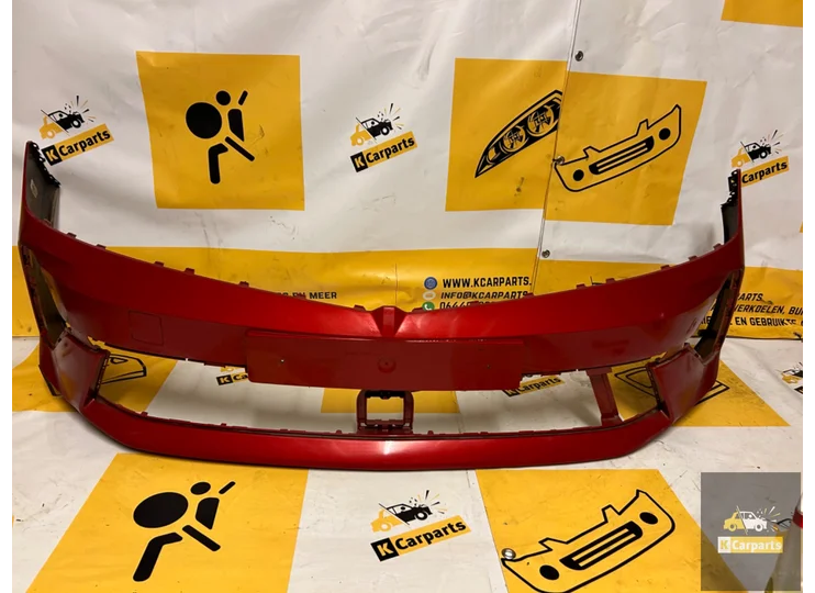 Koop Voorbumper bij KCarparts