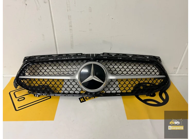 Koop Voorbumper bij KCarparts