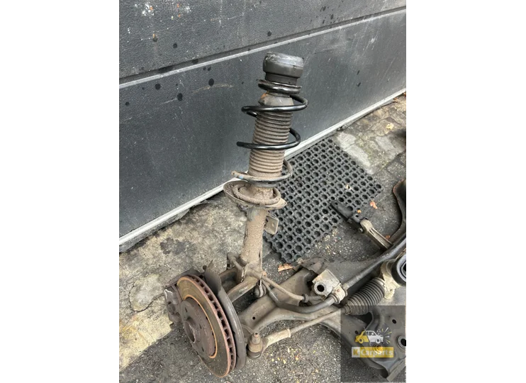Koop Veerpoot compleet | Enkel bij KCarparts