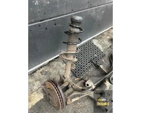 Veerpoot links voor VW Up! Citigo Mii 1S0413831B image 1