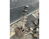 Koop Veerpoot compleet | Enkel bij KCarparts