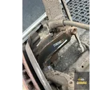 Koop Veerpoot compleet | Enkel bij KCarparts