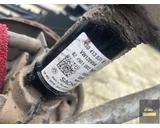 Koop Veerpoot compleet | Enkel bij KCarparts