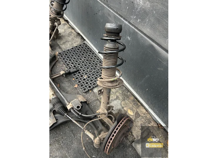Koop Veerpoot compleet | Enkel bij KCarparts