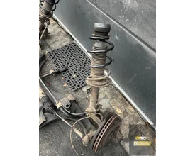 Veerpoot Rechts voor VW Up! Citigo Mii 1S0413031B Links image 1