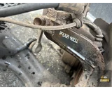 Koop Veerpoot compleet | Enkel bij KCarparts