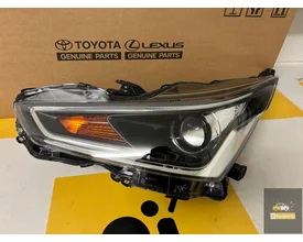 Toyota Aygo Facelift est parti pour le neuf ! Phare 17/2023 image 1
