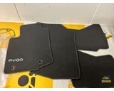 Koop Automatten | Complete set bij KCarparts