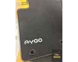 Koop Automatten | Complete set bij KCarparts