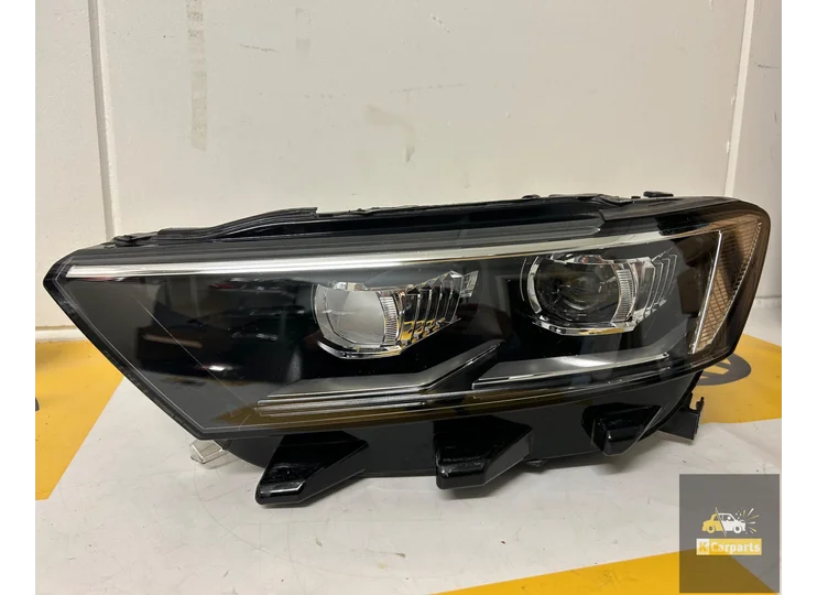 Koop Koplamp | Enkel bij KCarparts