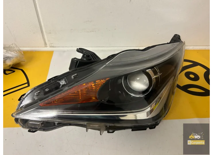 Koop Koplamp | Enkel bij KCarparts