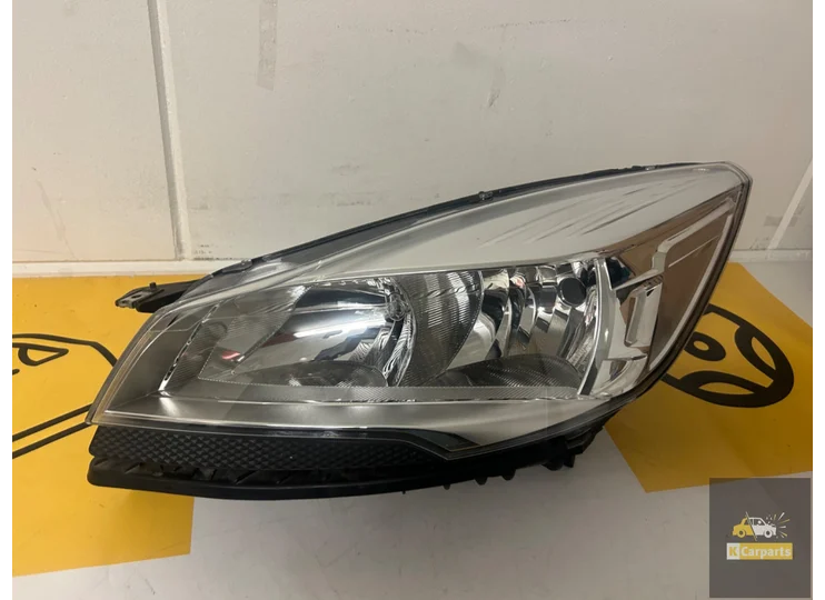 Koop Koplamp | Enkel bij KCarparts