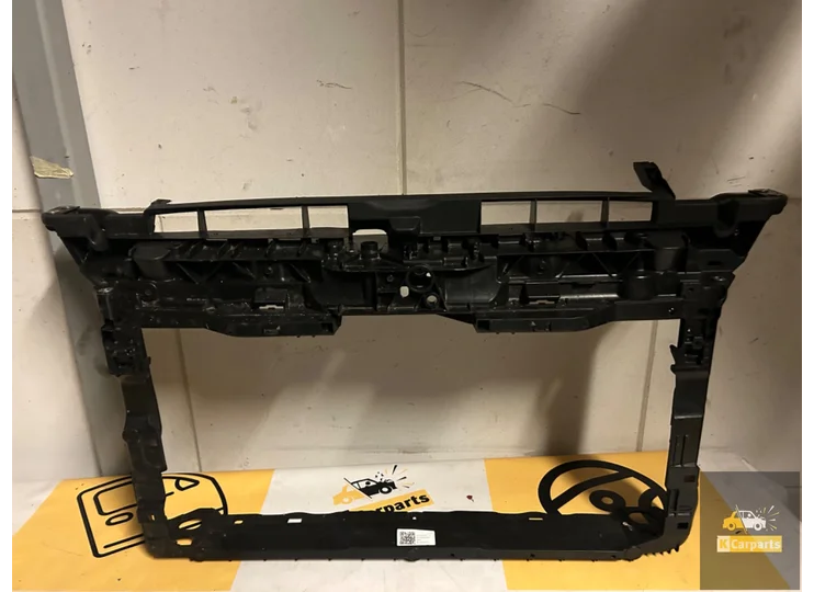 Koop Voorkop | Voorfront bij KCarparts