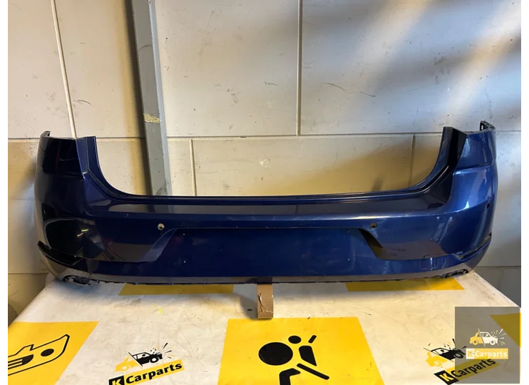 Koop Achterbumper bij KCarparts