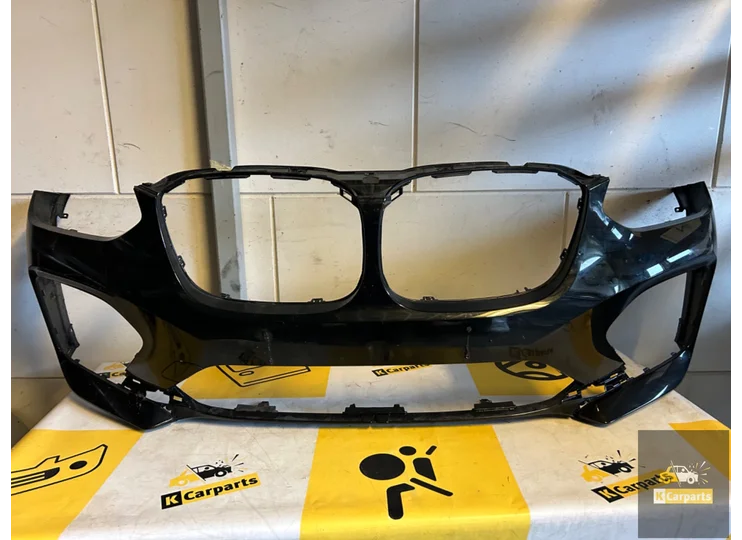 Koop Voorbumper bij KCarparts