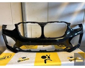 Voorbumper BMW X3 G01 X4 G02 6xPDC 5111139605 Bumper image 1