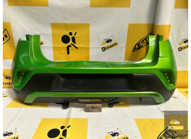 Koop Achterbumper bij KCarparts