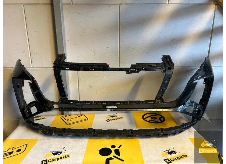 Koop Voorbumper bij KCarparts