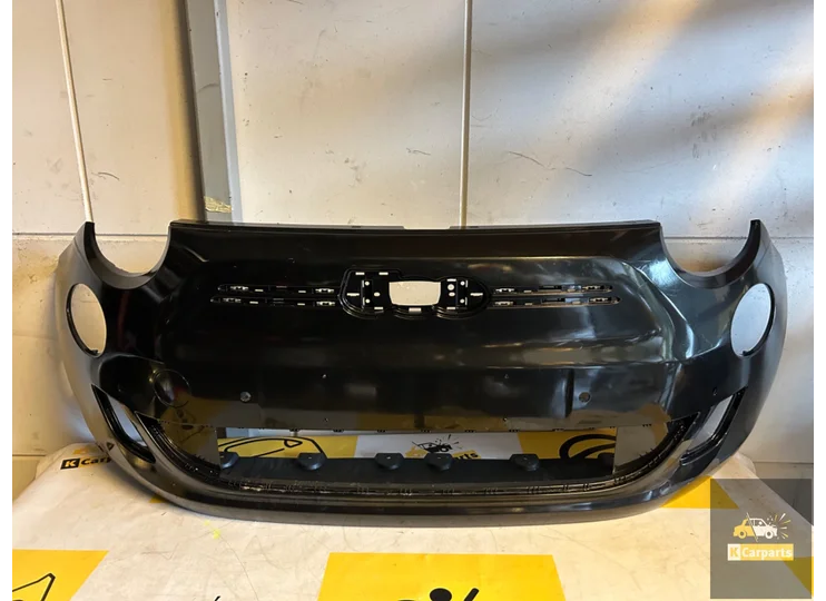 Koop Voorbumper bij KCarparts