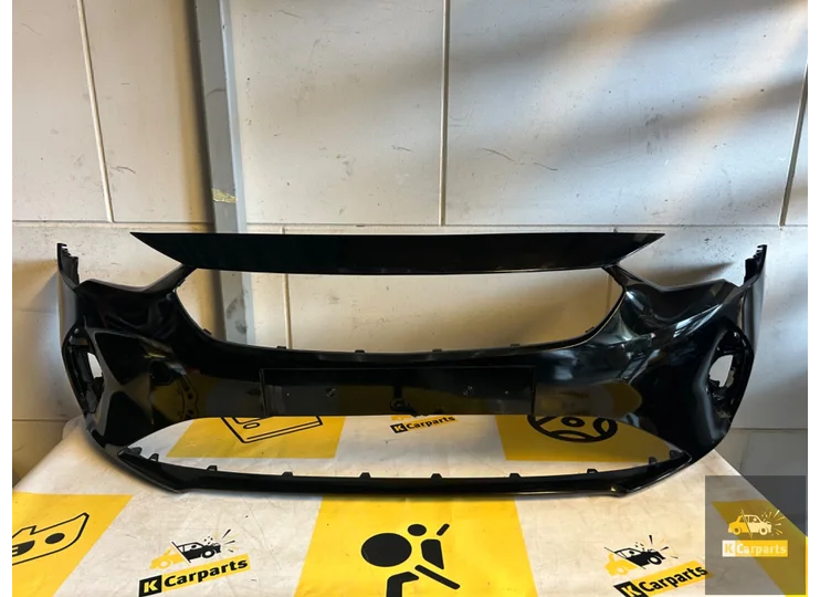Koop Voorbumper bij KCarparts