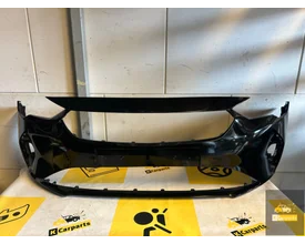 Front bumper Opel Corsa F 2019-2023 9880280980 bumper image 1