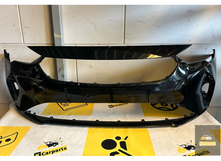 Koop Voorbumper bij KCarparts