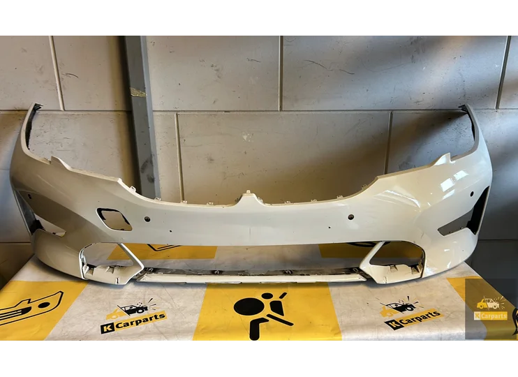 Koop Voorbumper bij KCarparts