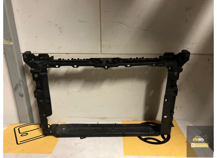 Koop Voorkop | Voorfront bij KCarparts