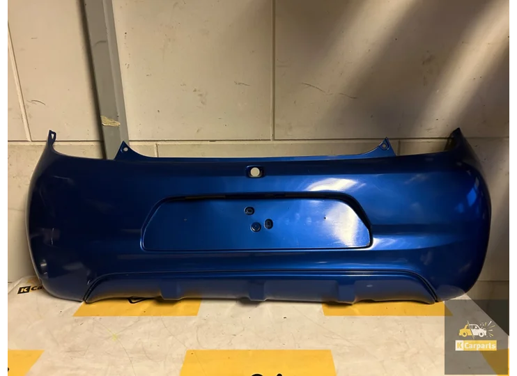 Koop Achterbumper bij KCarparts