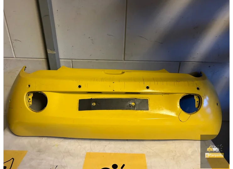 Koop Achterbumper bij KCarparts