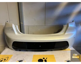 Peugeot 208 Achterbumper GT-Line 2018-Heden bumper PDC image 1