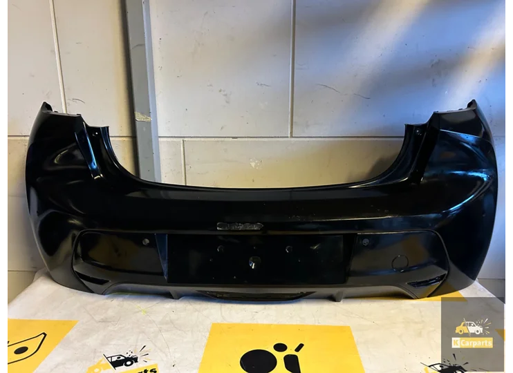 Koop Achterbumper bij KCarparts