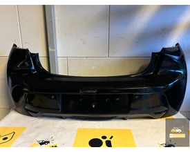 Peugeot 208 Achterbumper GT-Line 2018-Heden bumper PDC image 1