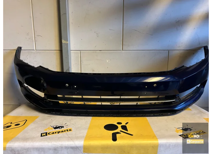 Koop Beschermlijst | Beschermstrip | Voorbumper bij KCarparts