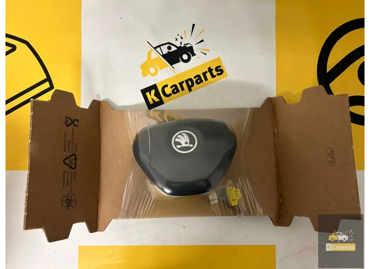 Koop Stuur airbag bij KCarparts