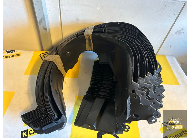Koop Binnenscherm | Wielkast | Modderkuip bij KCarparts