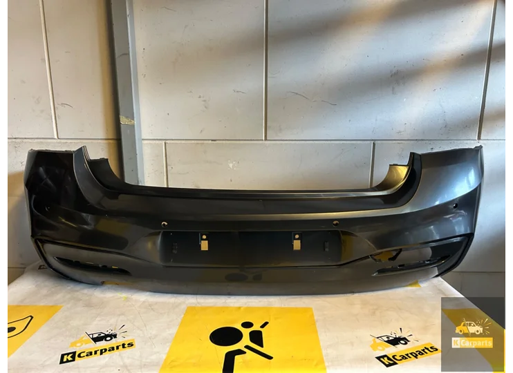 Koop Achterbumper bij KCarparts