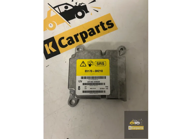 Koop Airbag module bij KCarparts