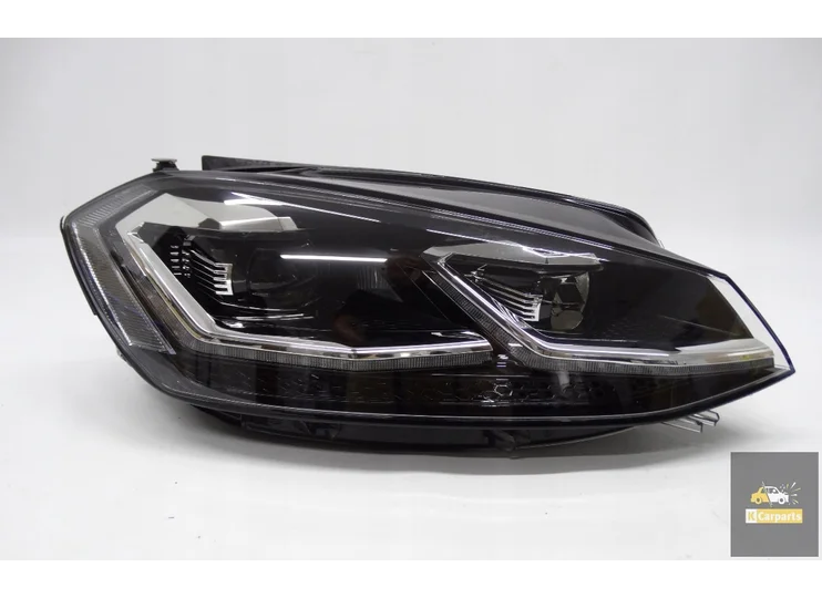 Koop Koplamp | Enkel bij KCarparts